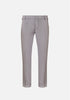 LONG AMERICA POCKET TROUSERS